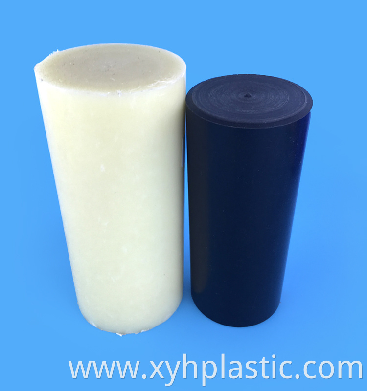 Engineering Plastics Nylon Rod